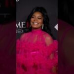 Baby, this is Keke Palmer's big reveal. 🍼 (LINK IN COMMENTS) #shorts | E! News