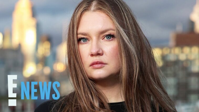 Ex-Con Anna Delvey Announces New Reality Show | E! News