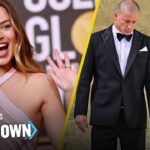 Margot Robbie's Fashion Faux Pas & Channing Tatum a Zoë Kravitz Stan | The Rundown | E! News