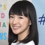 Marie Kondo Confesses She Has "Kind of Given Up" on Tidying Up | E! News
