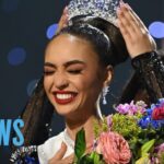 Miss USA R'Bonney Gabriel Crowned Miss Universe 2022 | E! News