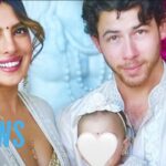 Priyanka Chopra Reveals Why She Chose Surrogacy | E! News