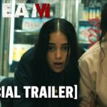 Scream 6 - *NEW* Official Trailer Starring Jenna Ortega & Melissa Barrera