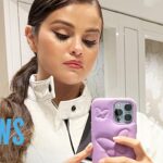 Selena Gomez Officially Returns to Instagram | E! News