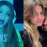 Shakira's Ex Gerard Piqué Goes Instagram Official With New Girlfriend | E! News