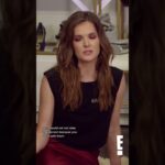 Sooo is Meghann Fahy listening to her old dating advice? 👀 #shorts | E! News