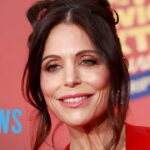 Bethenny Frankel Opens Up About Her Battle With POTS Syndrome | E! News