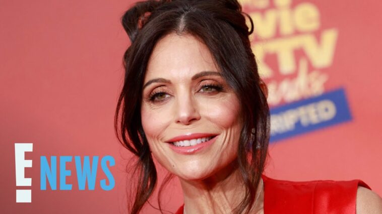 Bethenny Frankel Opens Up About Her Battle With POTS Syndrome | E! News