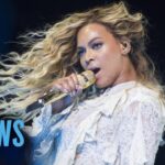 Beyonce ANNOUNCES Renaissance World Tour | E! News