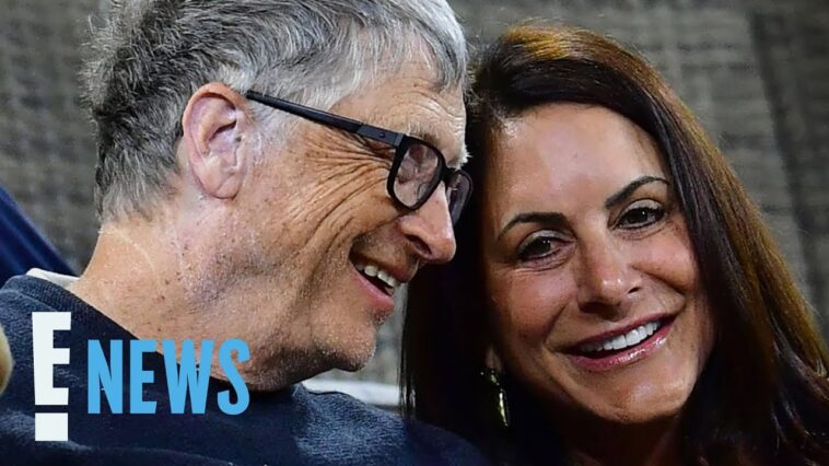 Bill Gates Is Dating Again After Divorce From Melinda Gates | E! News