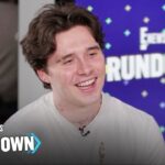 Brooklyn Peltz Beckham "Can't Wait" to Have Kids With Nicola Peltz Beckham | The Rundown