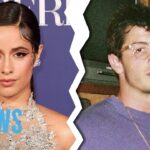 Camila Cabello And Lox Club CEO Austin Kevitch Break Up | E! News