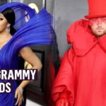 Grammys 2023 Fashion Round-Up: Cardi B, Sam Smith & More | E! News