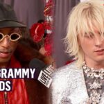 Grammys 2023: MUST-SEE Red Carpet Moments | E! News