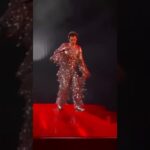 Harry Styles' Grammys performance wasn't the same as it was in rehearsals (LINK IN COMMENTS) #shorts