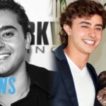 Hayden Panettiere's Younger Brother Jansen Panettiere Dead at 28 | E! News