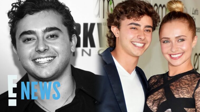 Hayden Panettiere's Younger Brother Jansen Panettiere Dead at 28 | E! News