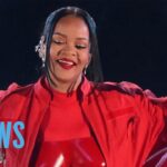 Here's How Rihanna Does Maternity Fashion | E! News