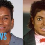 Michael Jackson's Nephew Jaafar Jackson to Play King of Pop | E! News