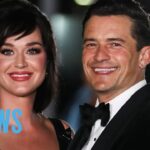 Orlando Bloom Reveals Why Katy Perry Relationship Can Be "Challenging" | E! News