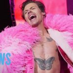 Proof Harry Styles Is the Ultimate Fashion Icon | E! News