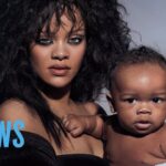 Rihanna Claps Back After Being Criticized for Calling Her Baby Boy "Fine" | E! News