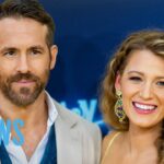 Ryan Reynolds Shares How Blake Lively Is Doing After Baby No. 4 | E! News