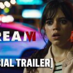 Scream 6 - *NEW* Official Trailer 2 Starring Jenna Ortega & Melissa Barrera