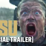 Sisu - Official Trailer