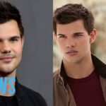 Taylor Lautner Says Twilight Led to Body Image Issues | E! News