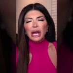 Teresa Giudice slams Margaret for leaving her wedding early (FULL INTERVIEW IN COMMENTS) #shorts