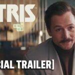 Tetris - Official Trailer Starring Taron Egerton