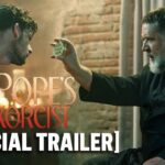 The Pope's Exorcist - Official Trailer Starring Russell Crowe