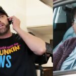 Watch Hilarious Outtakes From Bennifer's Dunkin' Donuts Ad | E! News