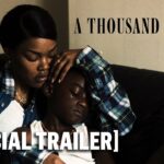 A Thousand and One - Official Trailer Starring Teyana Taylor