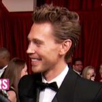 Austin Butler Ready to Close Elvis Chapter at Oscars 2023 | E! News