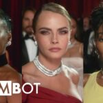 Best of Glambot: 2023 Oscars | E! News