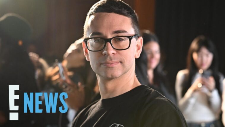 Christian Siriano Faces Potential Dresses Disaster Ahead of Oscars | E! News