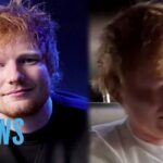Ed Sheeran Breaks Down in Tears in EMOTIONAL New Docuseries Trailer | E! News