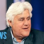 Jay Leno Reveals "Brand-New Face" After Severe Burns | E! News