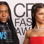Law Roach Sets Record Straight on Retirement & Future With Zendaya | E! News