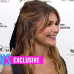Olivia Jade Shares Lesson Learned After College Admissions Scandal | E! News