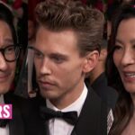 Oscars 2023: MUST-SEE Red Carpet Moments | E! News
