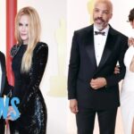 Oscars 2023: See All the Couples Bringing Movie Magic | E! News