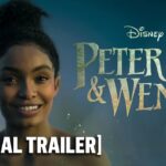 Peter Pan and Wendy - Official Trailer Starring Yara Shahidi