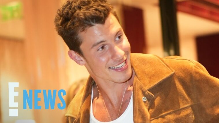 Shawn Mendes and Sabrina Carpenter Fuel Dating Rumors | E! News