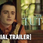 The Tutor - Official Trailer Starring Victoria Justice & Noah Schnapp