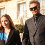 Victoria Beckham's Daughter Is All Grown Up In New Photo | E! News