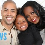 Keshia Knight Pulliam Gives Birth, Welcomes Baby Boy With Brad James | E! News