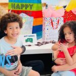 Stephen “tWitch” Boss' Widow Allison Holker Celebrates Son's Birthday | E! News